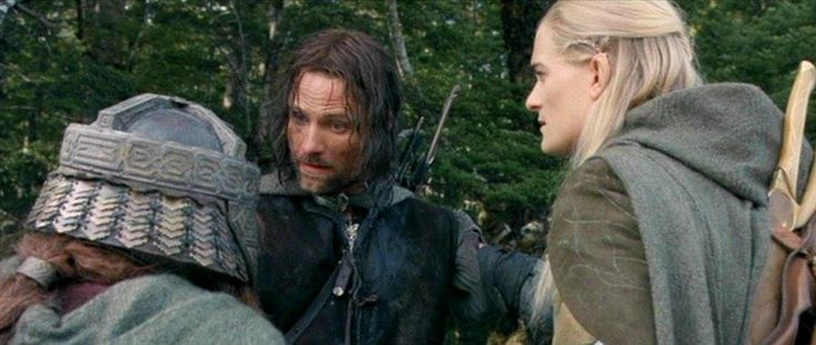 Заговорщики