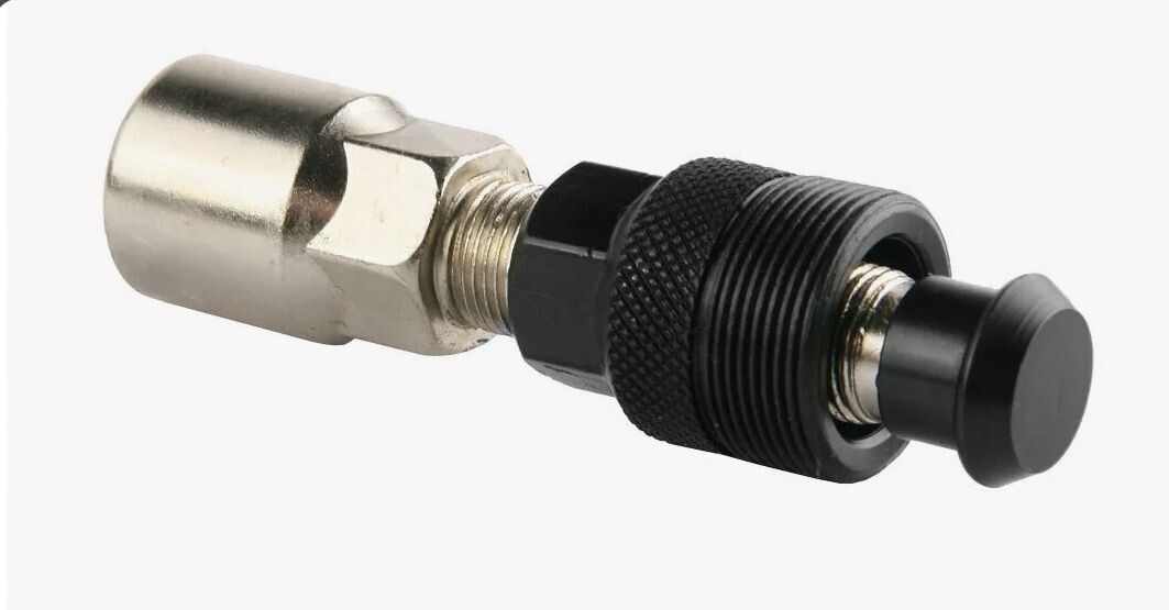 Хороший съемник.