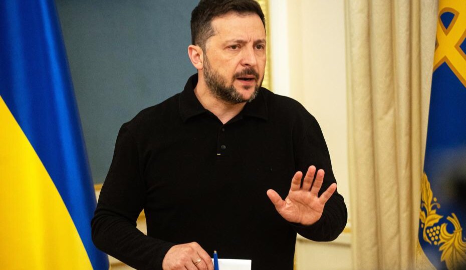 «Пробил дно»: как в России отреагировали на угрозы Зеленского на 9 Мая