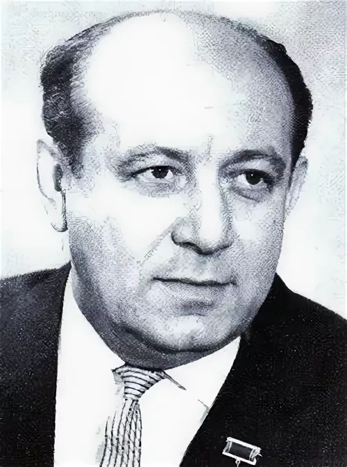 Юрий Юровский