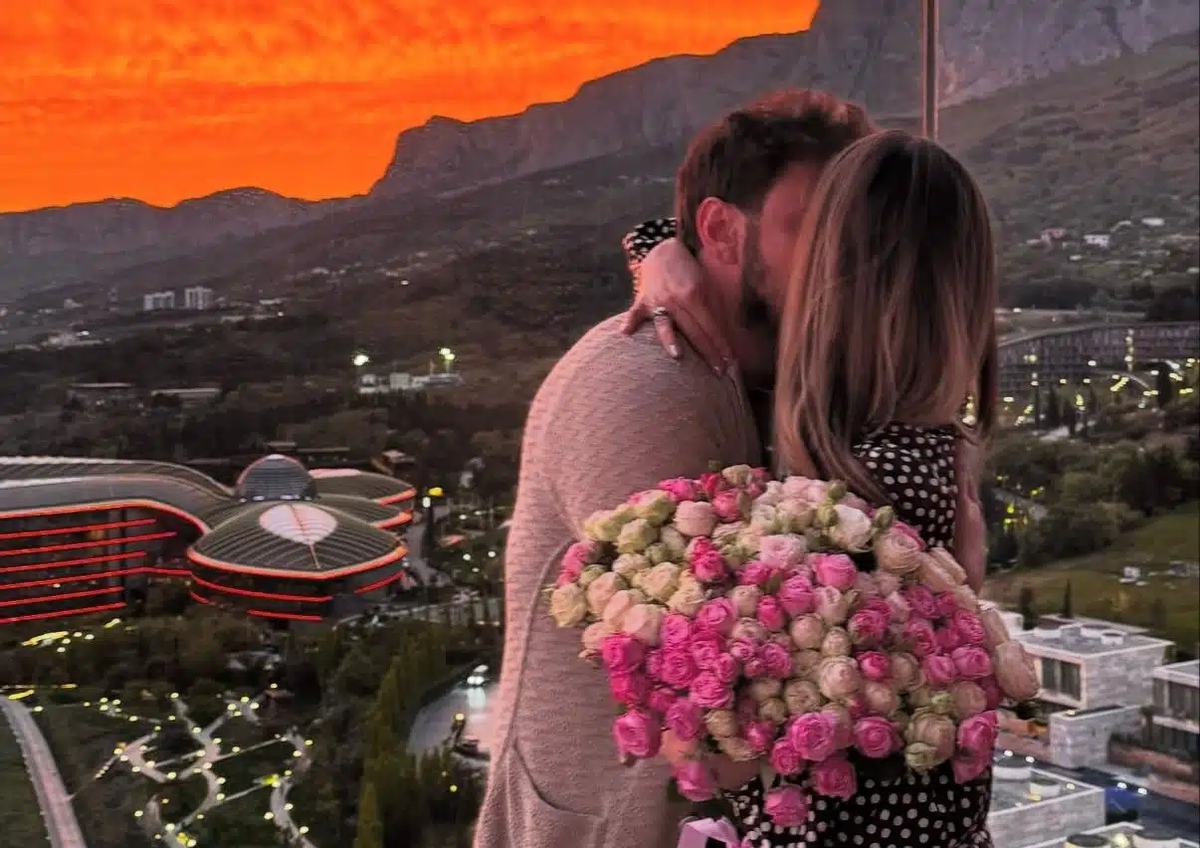 Момент предложения