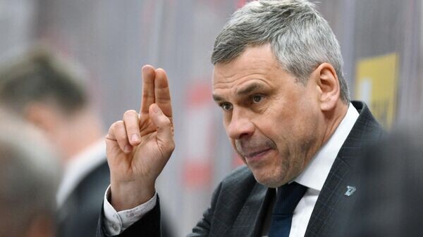    © Sputnik / Владимир Астапкович