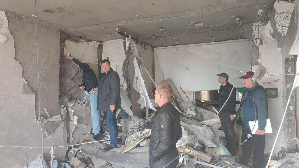 Фото: пресс-служба администрации Новороссийска