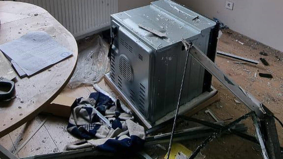 Фото: пресс-служба администрации Новороссийска