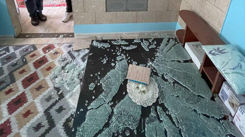 Фото: пресс-служба администрации Новороссийска