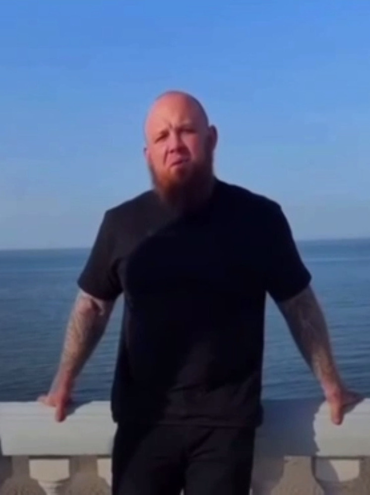     Кадр из видео/ телеграм-канал "Голос Дагестана"