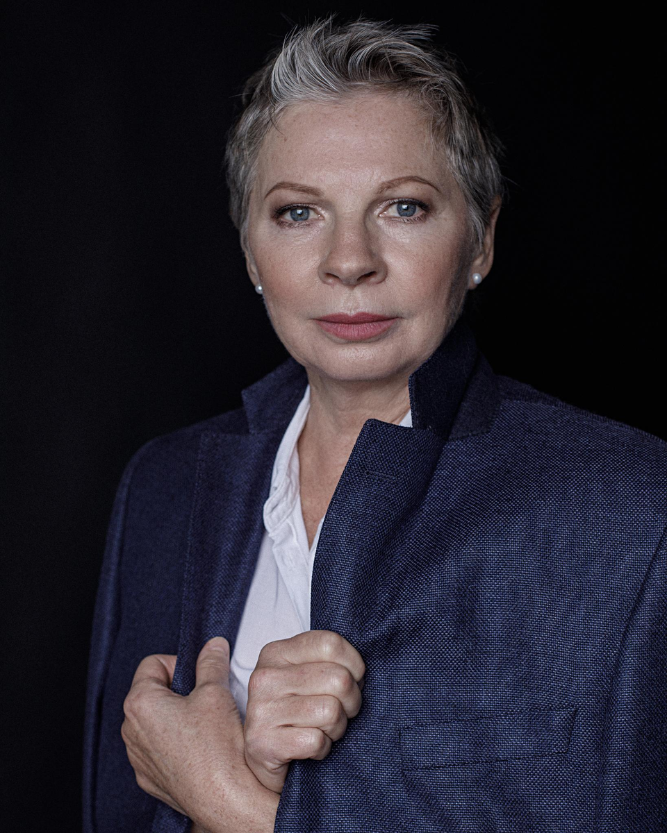Ирина Ракшина
