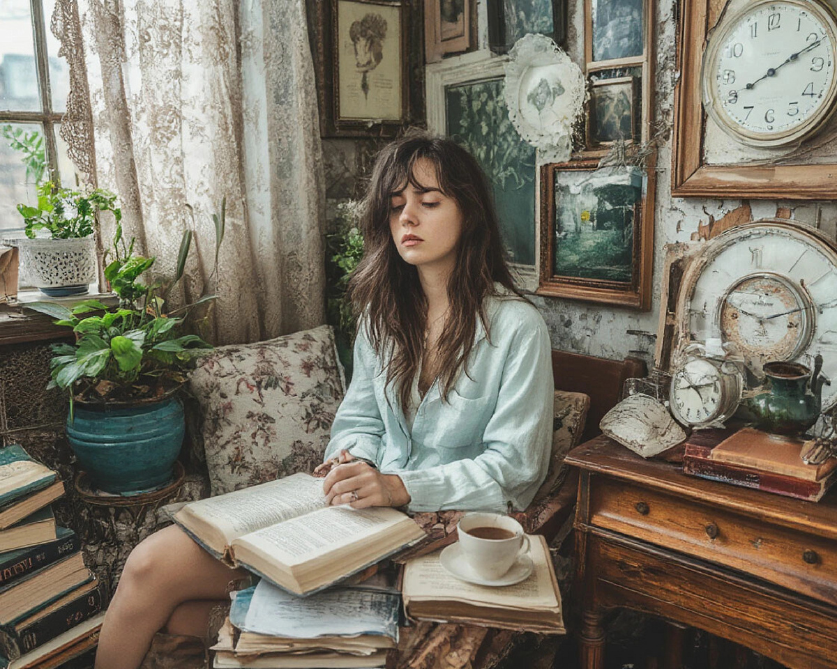 Куда утекает время? Все больше людей задаются этим вопросом.