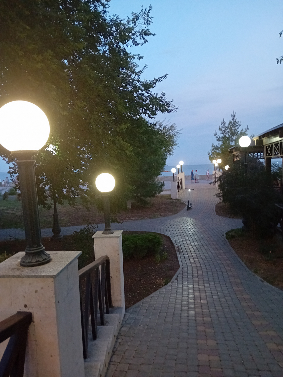 Авторское фото.