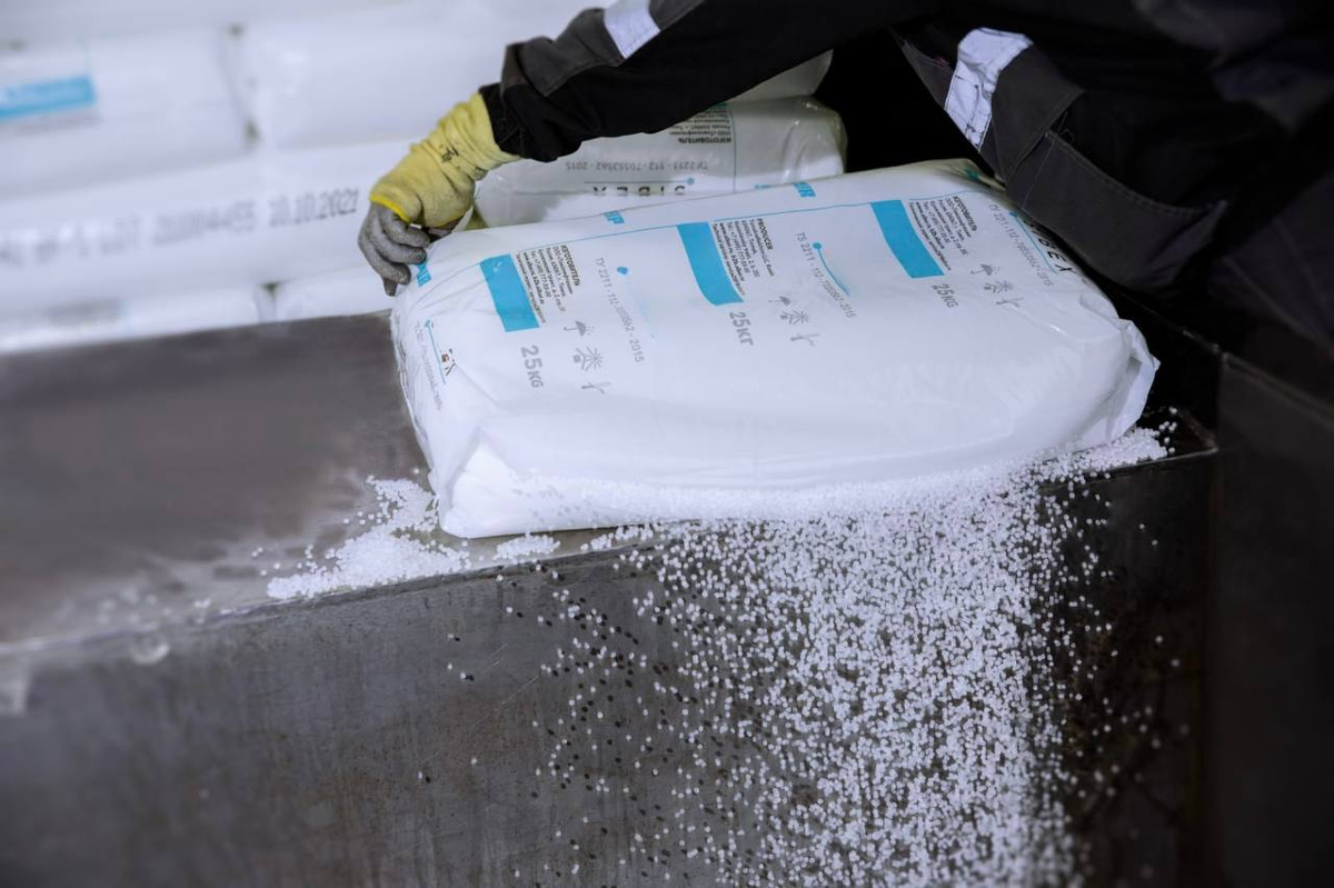   АБС-пластик