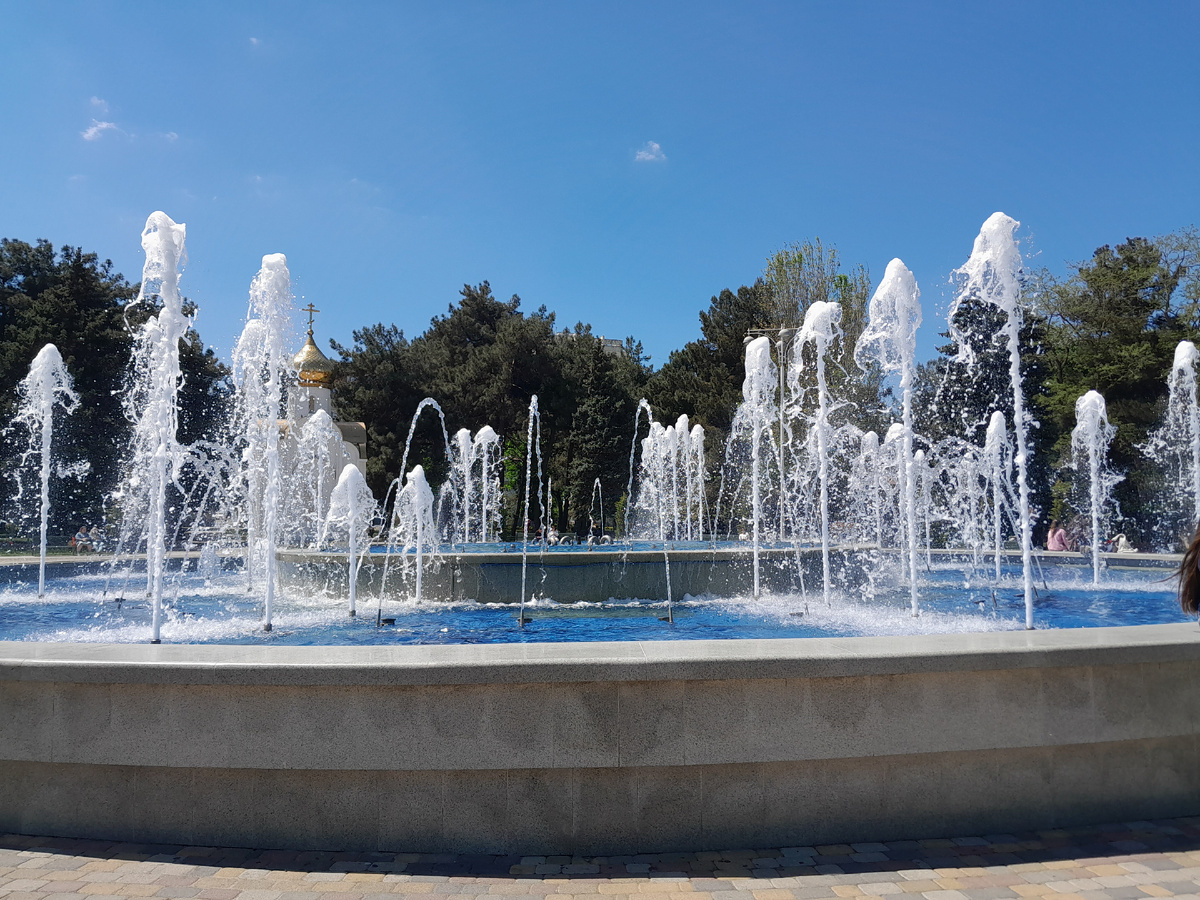 Фото автора