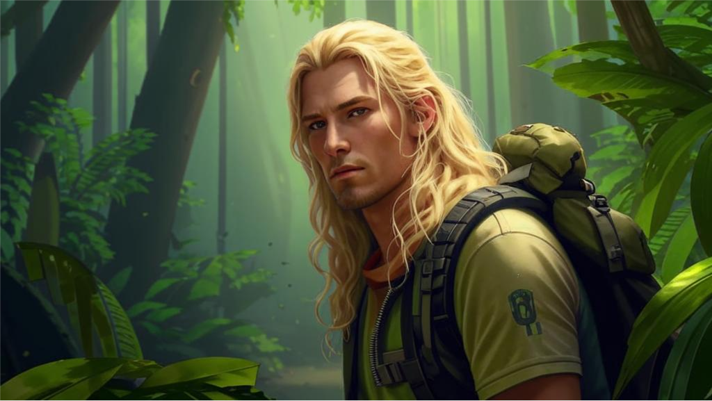 Изображение сгенерировано Кандинский 3.1