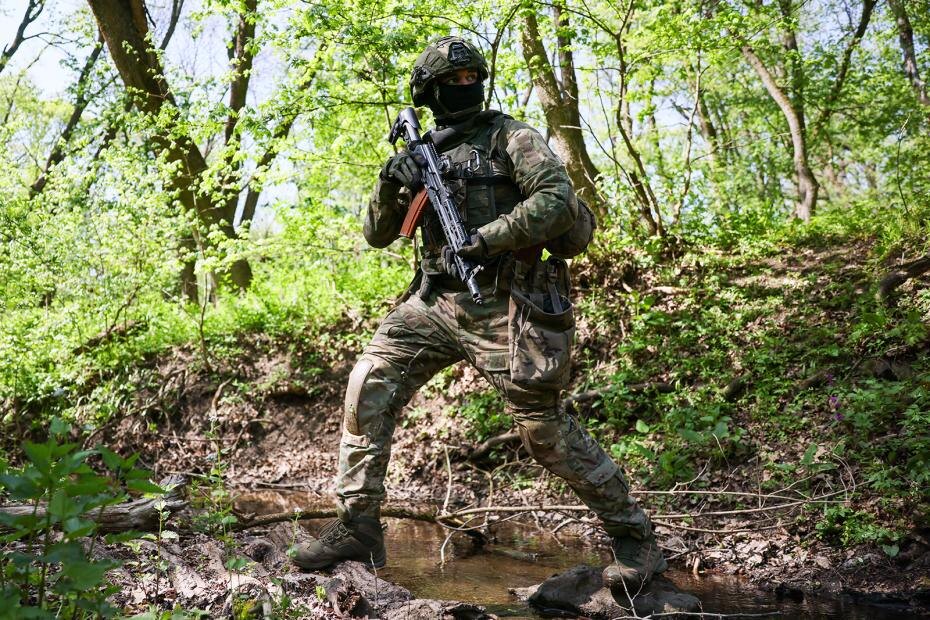    Александр Река/ТАСС