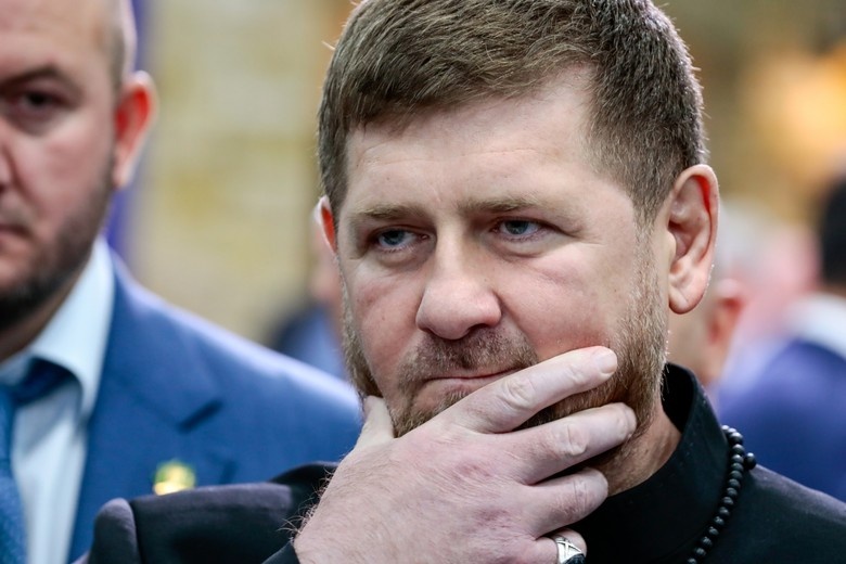    Roman Naumov/URA.RU/Global Look Press