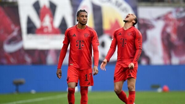    © Getty Images / Stuart Franklin