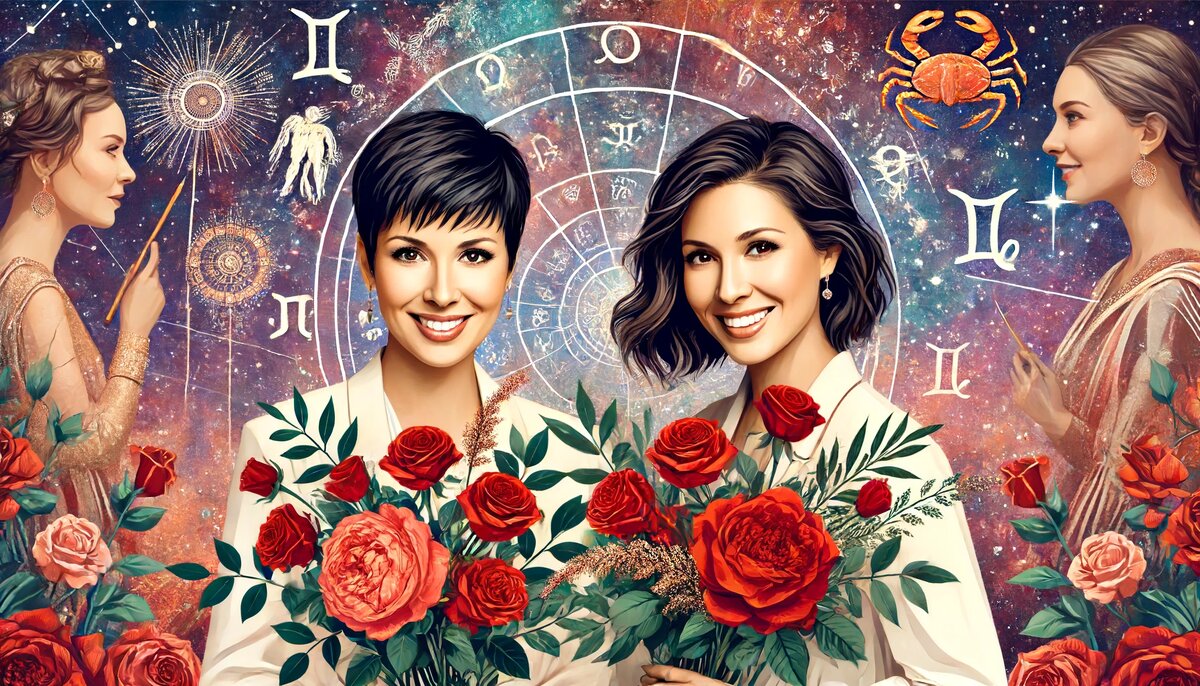 Всё. Назад дороги нет. Начинается то, что перепишет судьбу каждого Близнеца, можно смело сказать - перезагрузка личности.