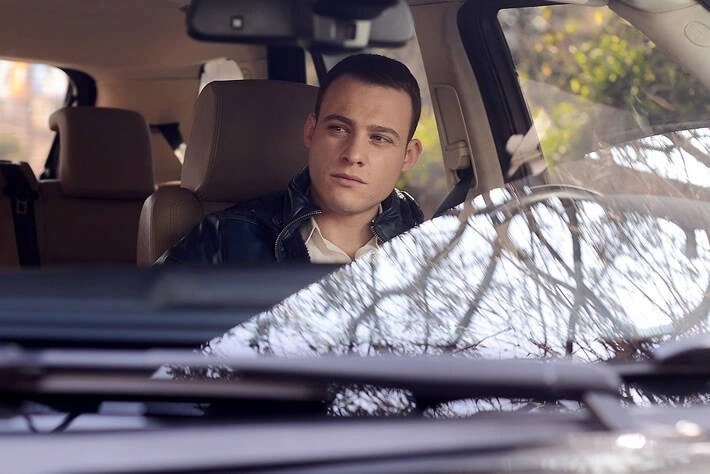 турецкий сериал "в ожидании солнца" яндекс фото