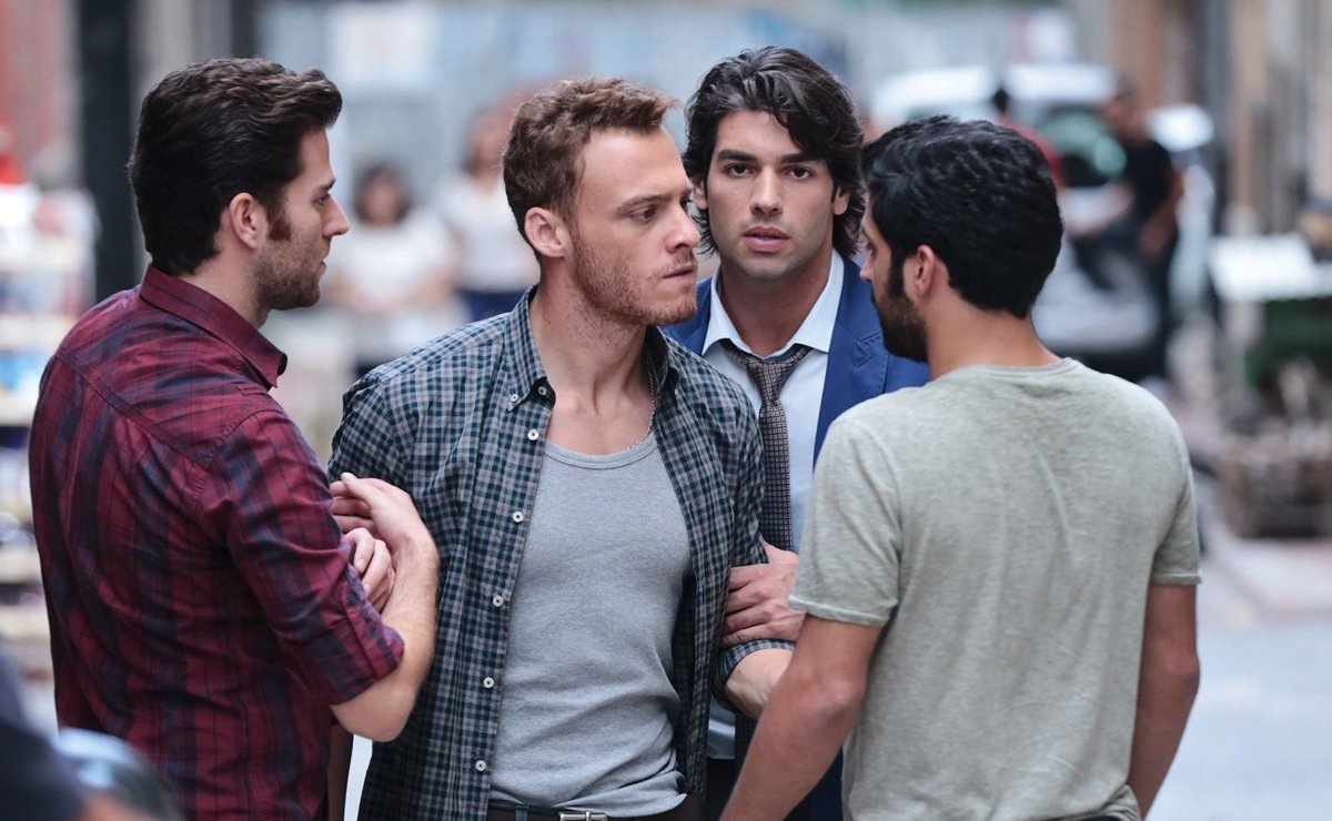 турецкий сериал "дело чести" яндекс фото