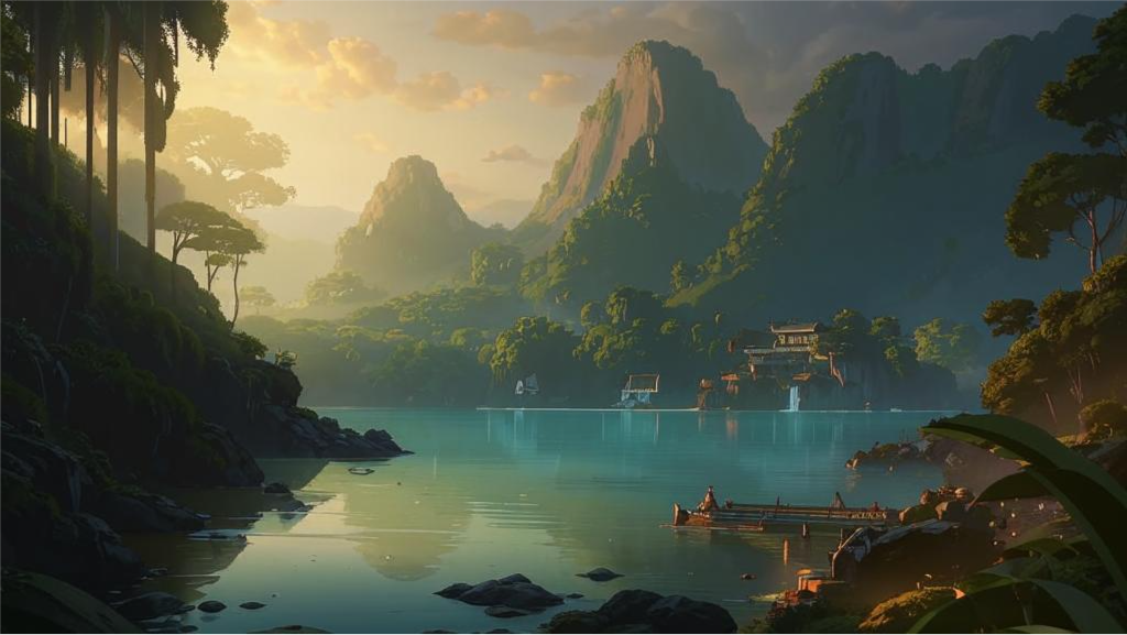 Изображение сгенерировано Кандинский 3.1