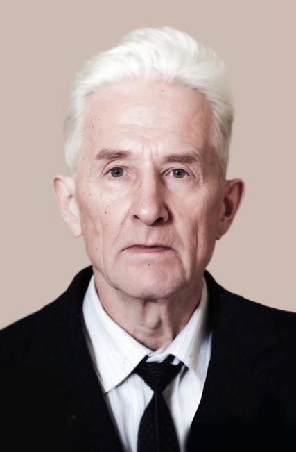 Смоленск. Зайцев Александр Дмитриевич