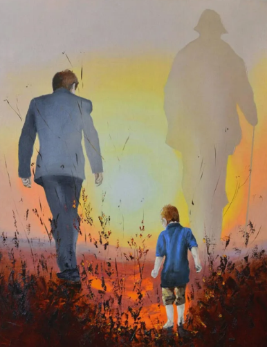 Рассказ / Илл.: Художник Вадим Столяров