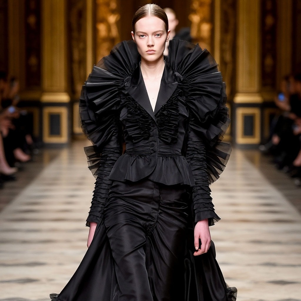 Выразительные формы и текстуры