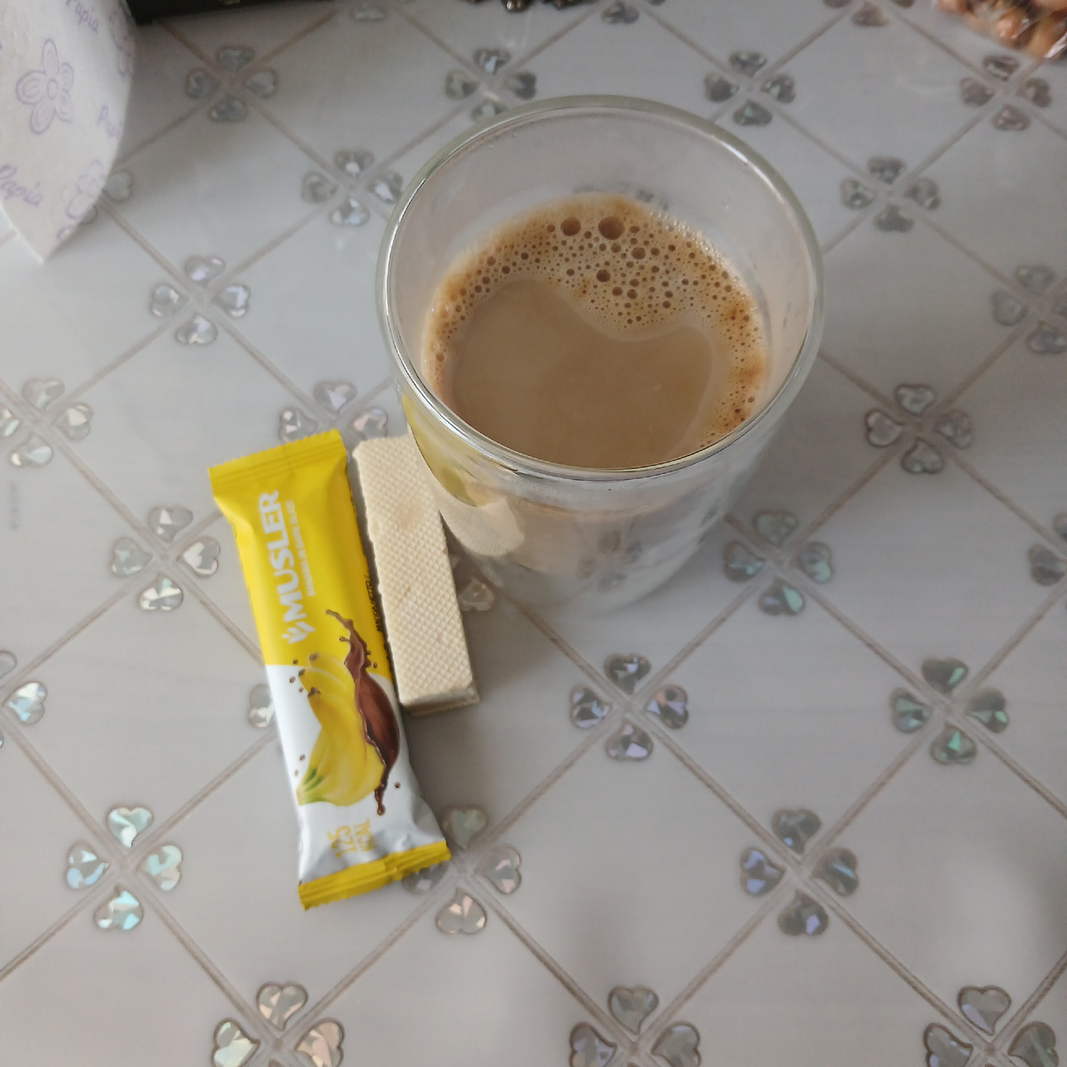 Кофе и пп сладости без сахара