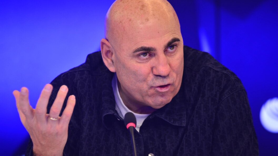    Фото: Pavel Kashaev/Globallookpress