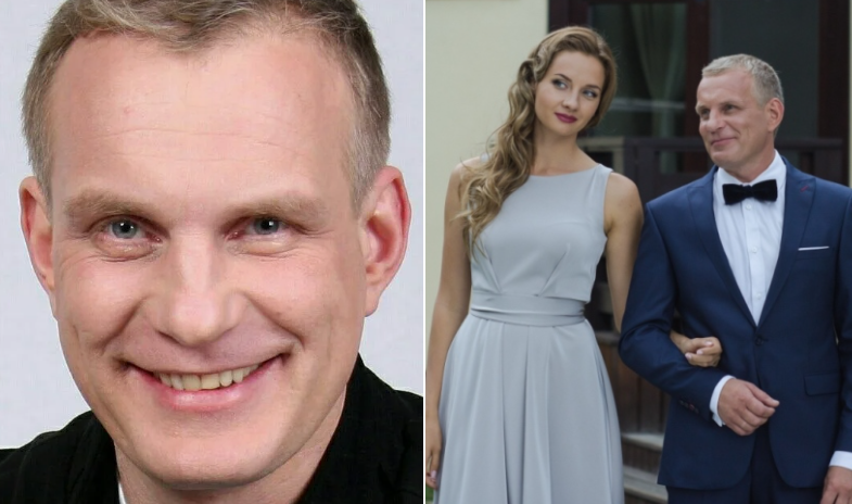 Единственная любовь, богатая жена и дочь-актриса. Как выглядит семья брутального актера Игоря Филиппова, и чем занимается сын артиста