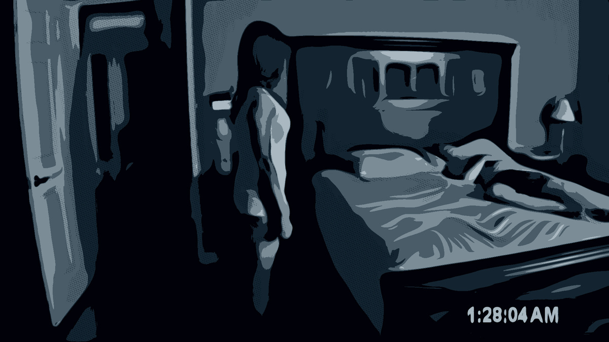 Сценария для фильма не существовало - вместо этого актерам были даны основные направления для сюжета, и далее они действовали на основе импровизации.