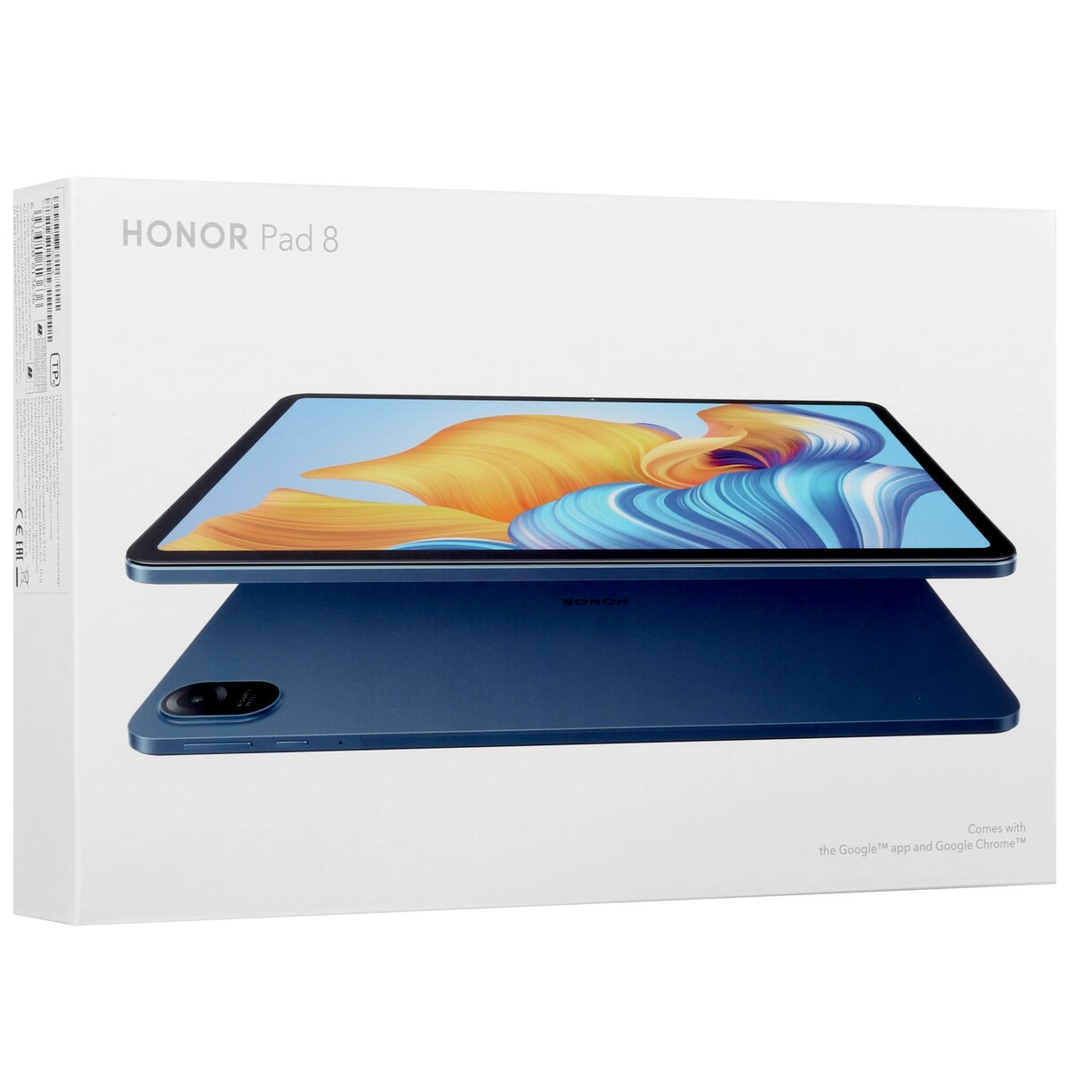 Honor Pad 8