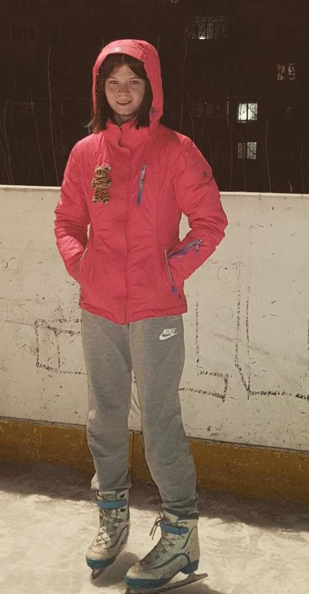 Фото из общего доступа в интерете