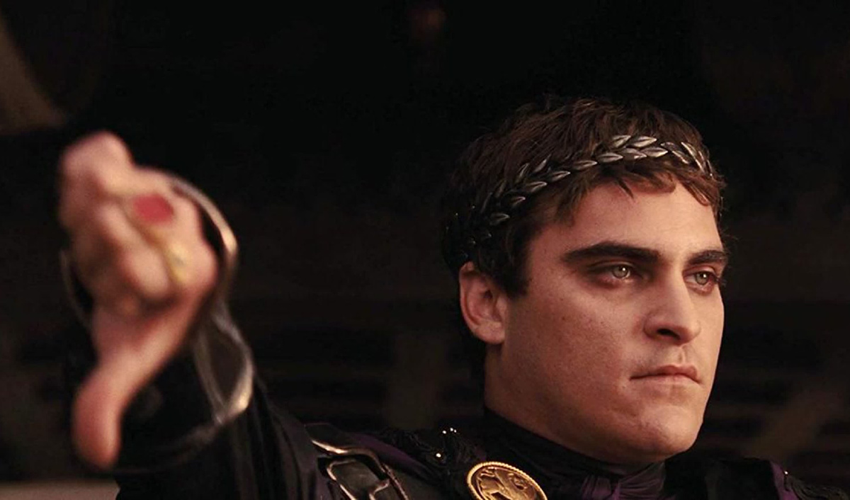 Расстаться бы с вами, ребята, на мажорной ноте)