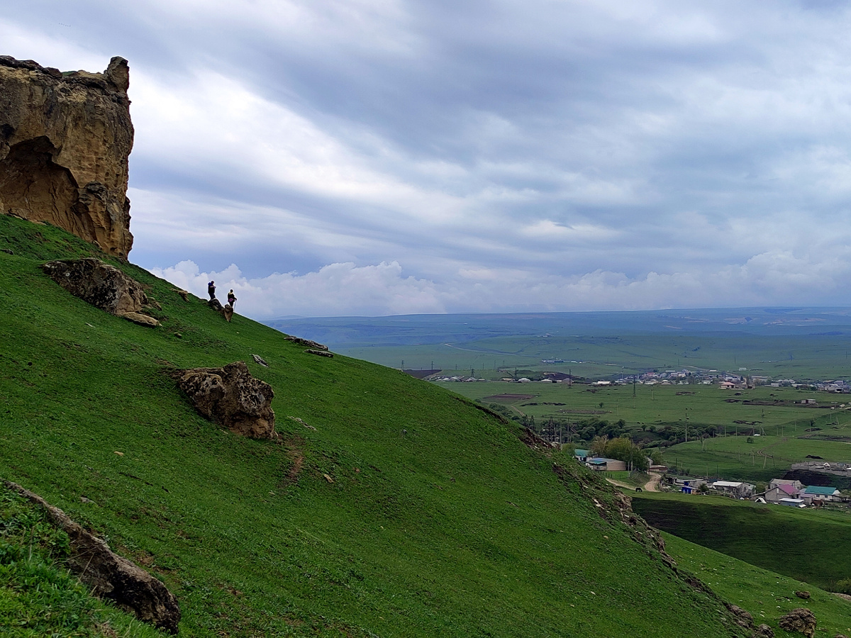 Рим-гора (май 2025 года)