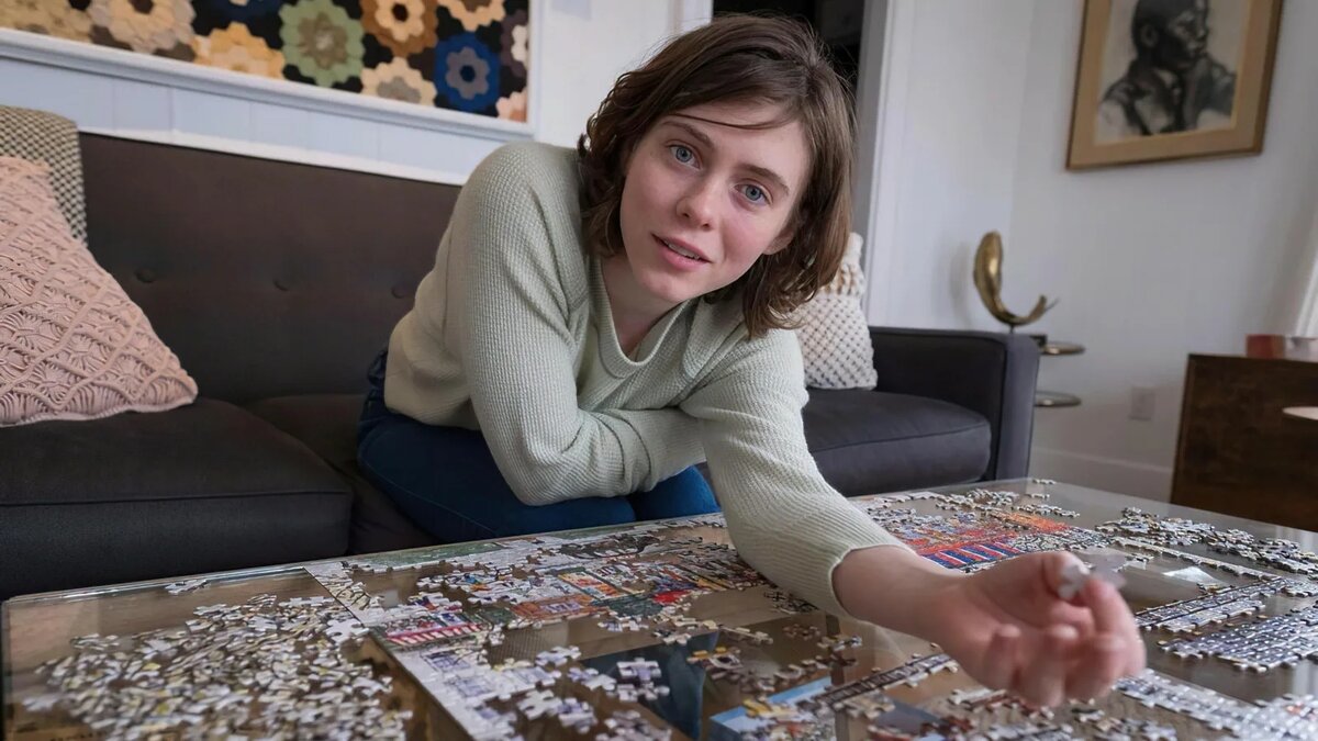 Софи Лиллис