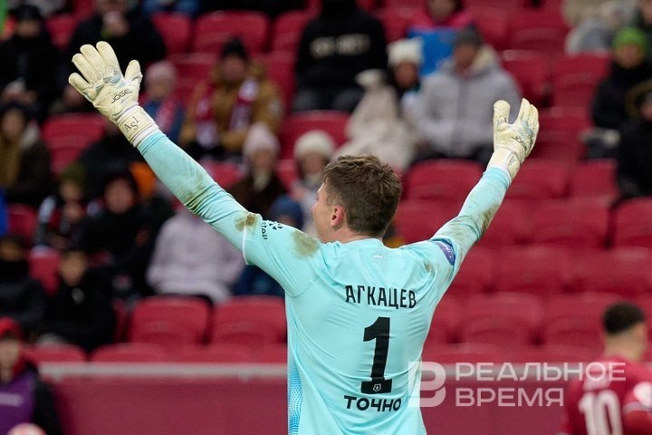 Фото: Динар Фатыхов