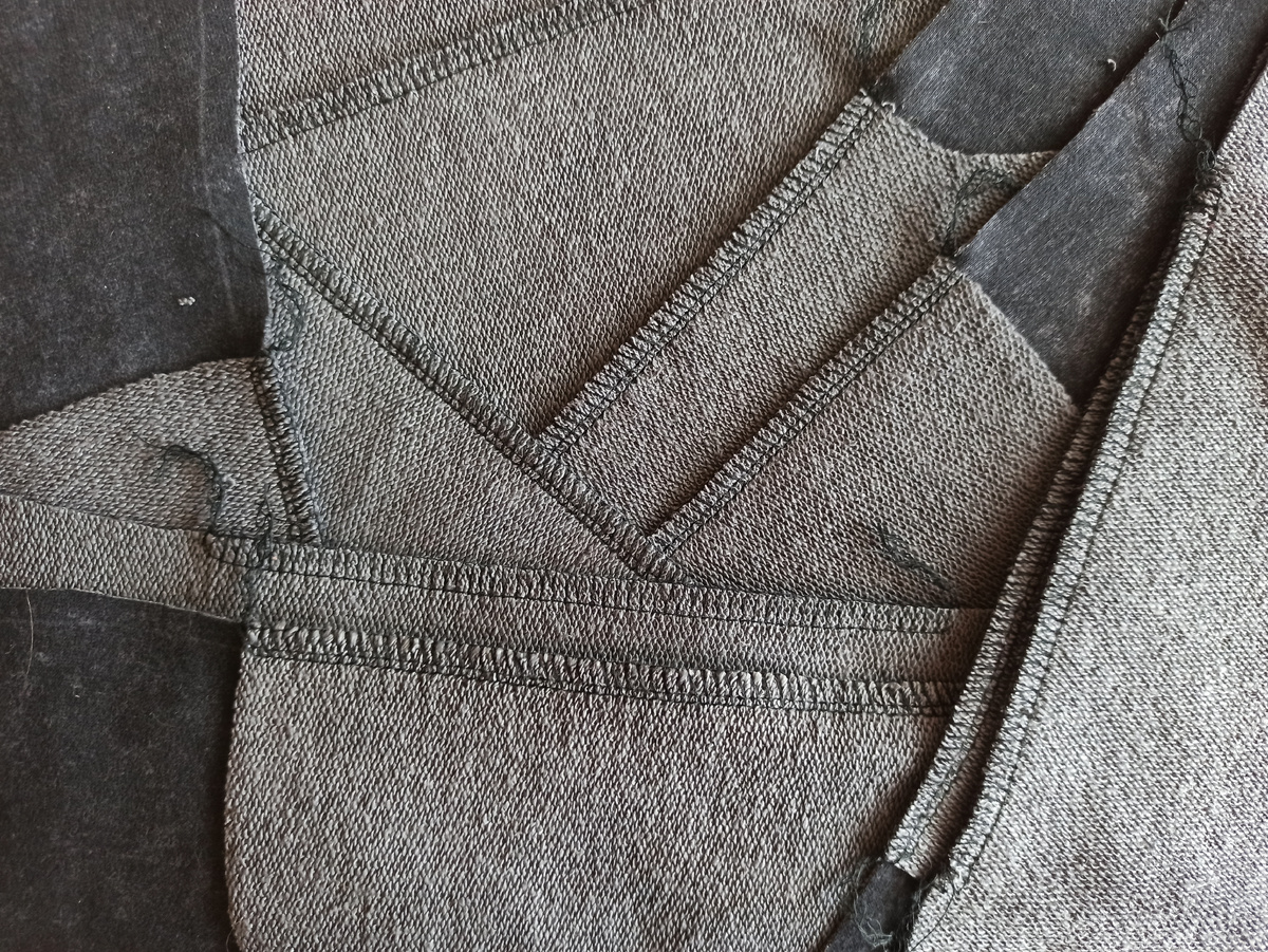 Строчки, строчки, строчки