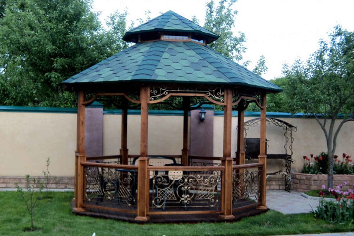 Внешний вид