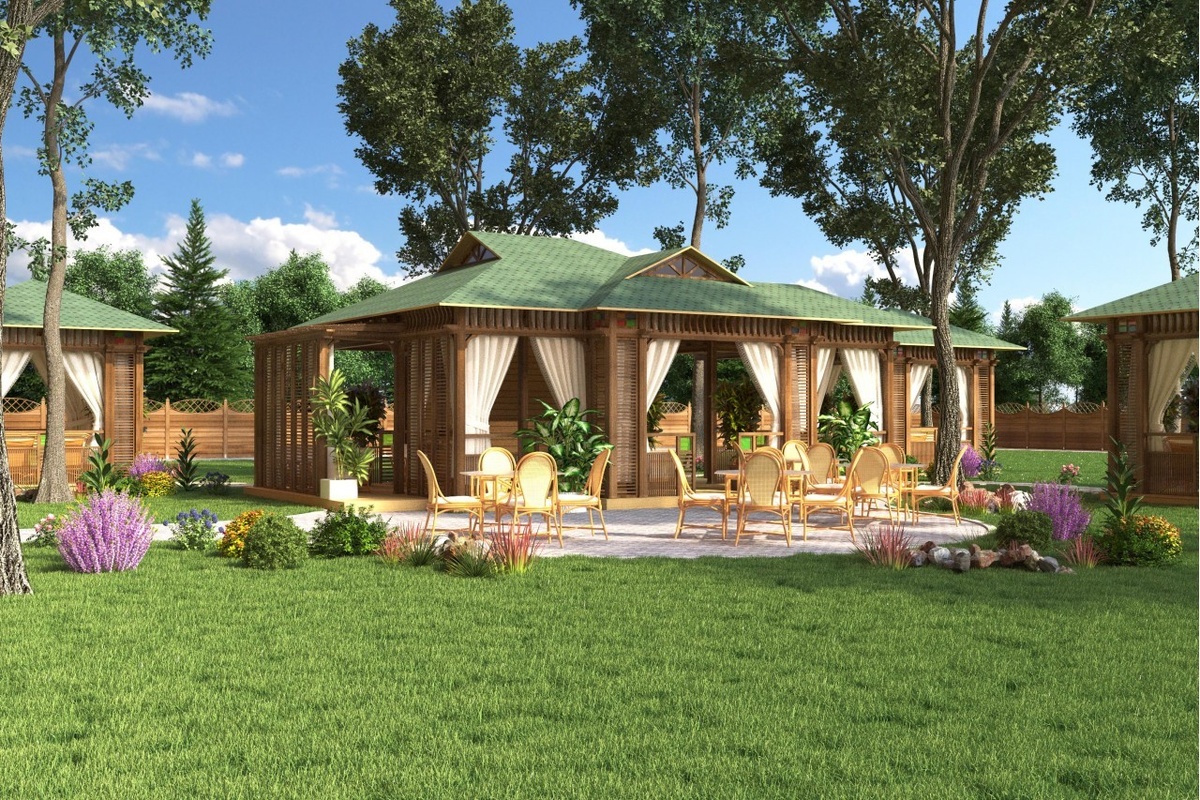 Внешний вид