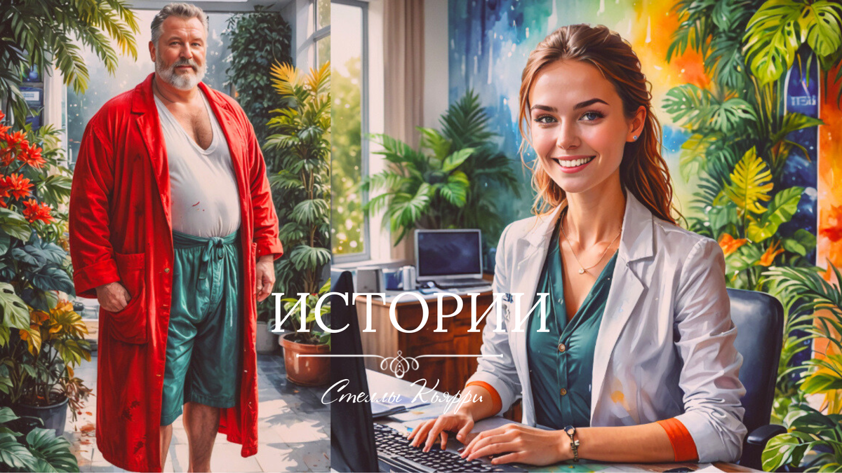 ©Стелла Кьярри