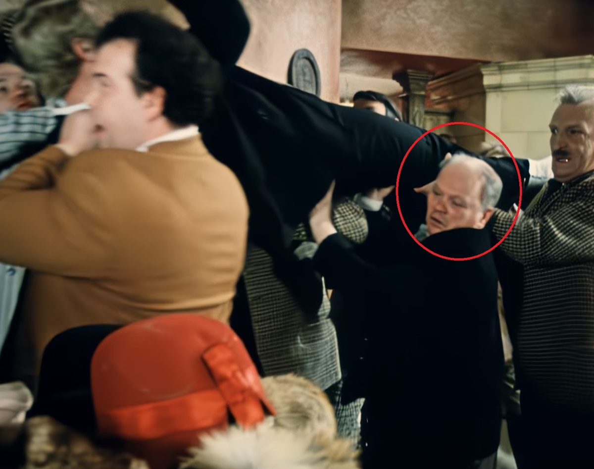 Иван Турченков