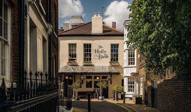    Паб. Фото: социальные сети