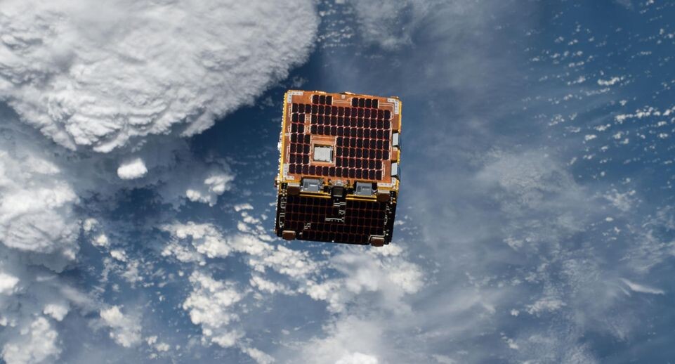    NASA/ZUMAPRESS.com / www.globallookpress.com