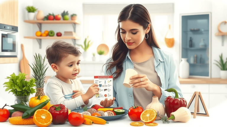    Пищевая аллергия у детей: распознавание и отличие от других реакций, симптомы, диагностика, лечение и советы для родителей.