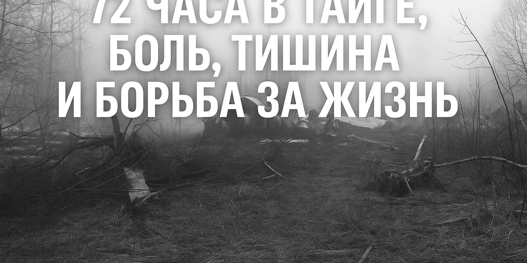 Упала с неба - и выжила. История Ларисы Савицкой, которая победила смерть