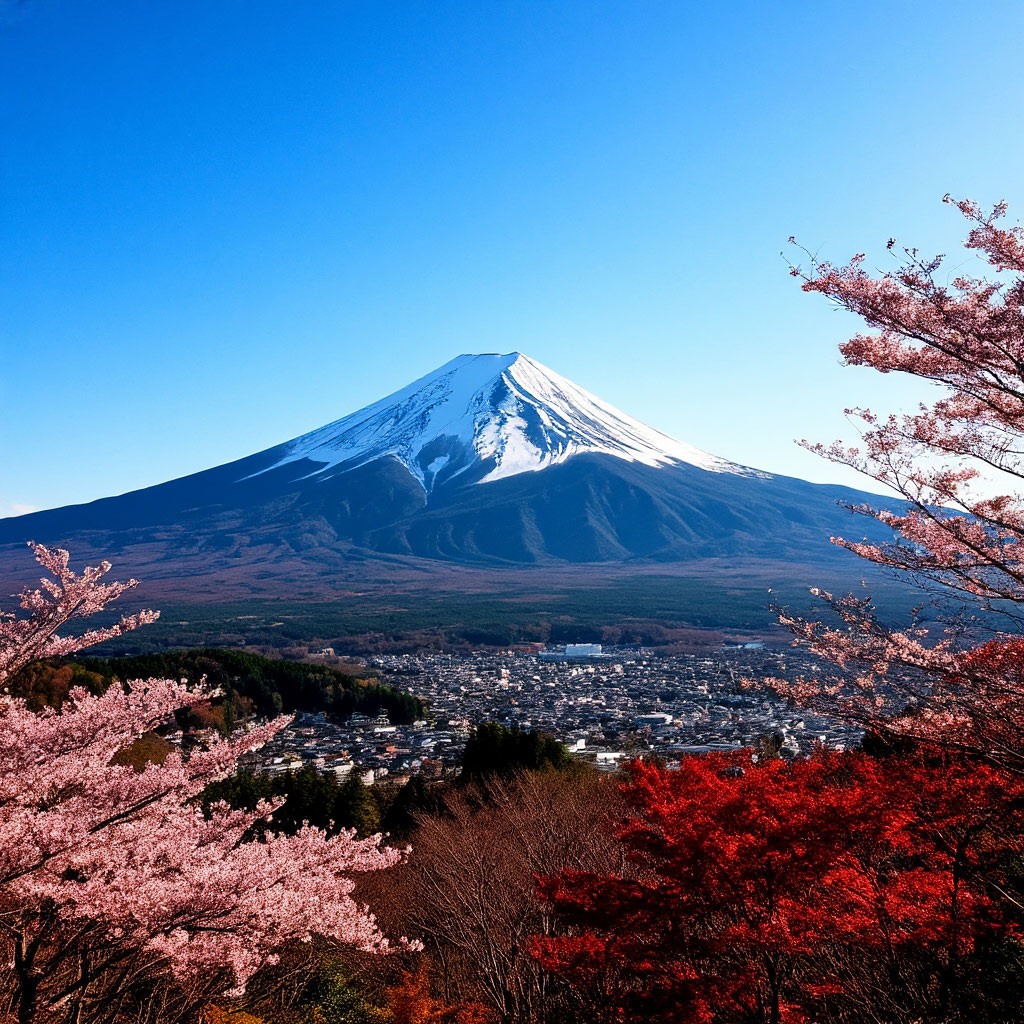 Картинка создана автором в Шедеврум