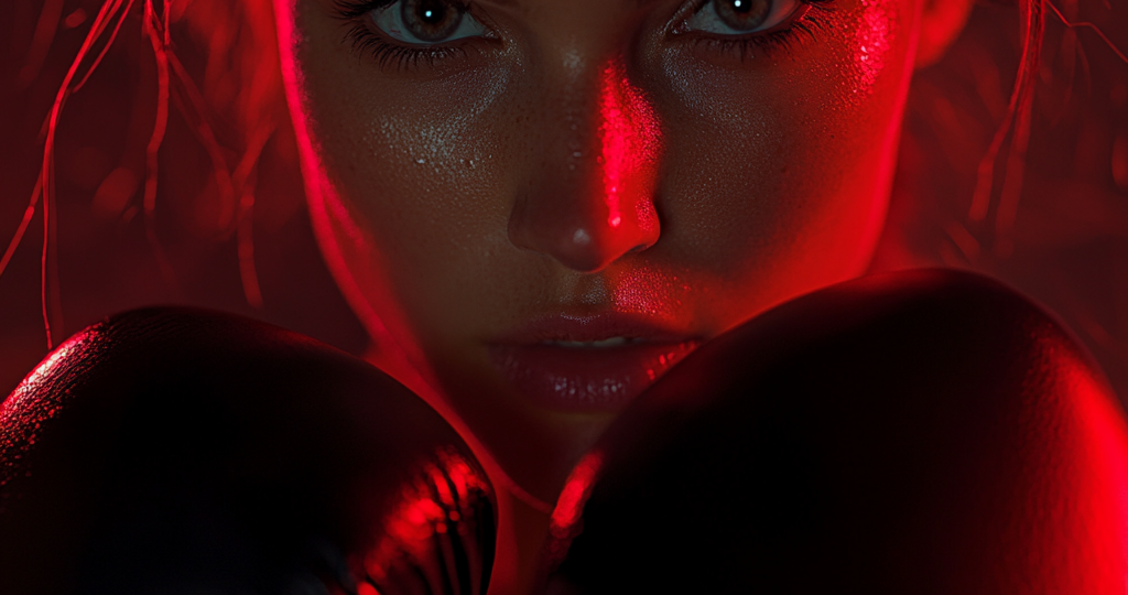 Конфликт с нарциссом: Игра без правил.