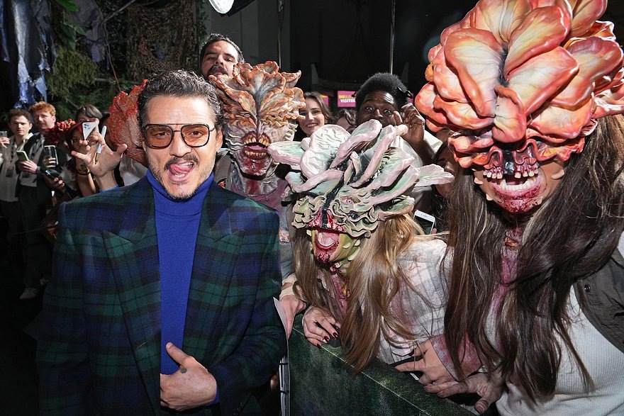    Фото: Jeff Kravitz / FilmMagic for HBO / Getty Images