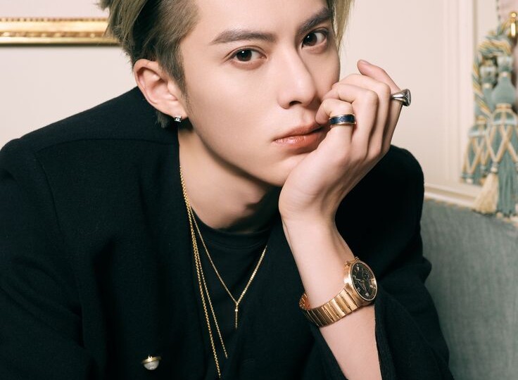 Путь к звёздам: Ван Хэди и его предстоящие проекты