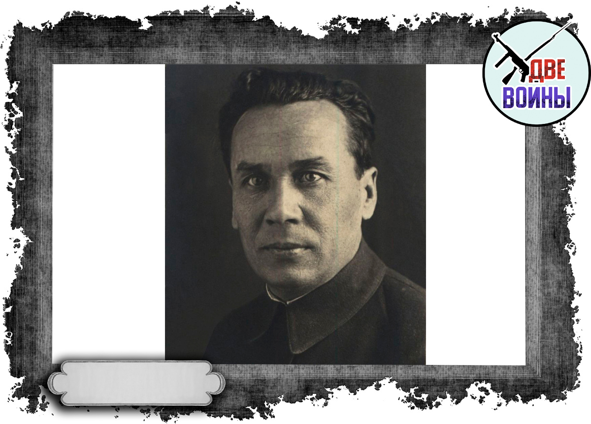 Конструктор Кошкин. Фото в свободном доступе.